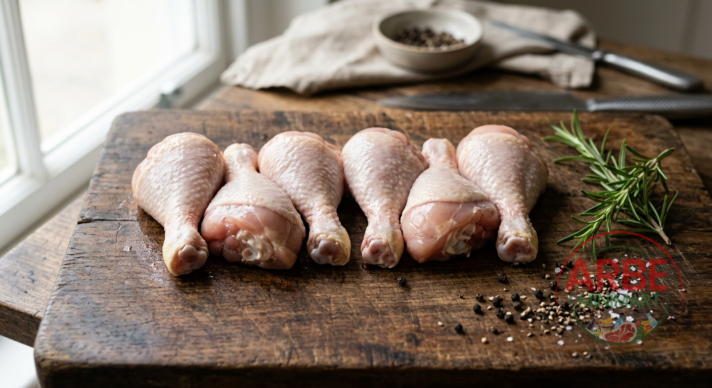Fresh Chicken Drumstick