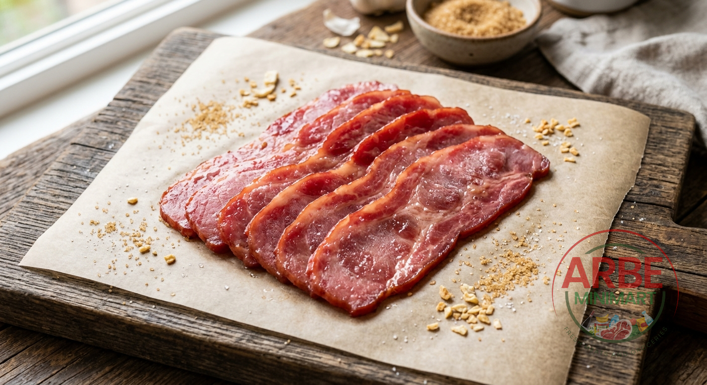 Pork Tocino (500g)